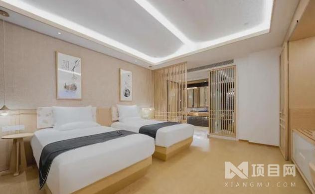 璞隐酒店管理解析 和美酒店管理（上海）旗下的隐逸美学与运营之道